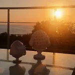 Gioia Con Piscina Sul Mare 카스텔라바테