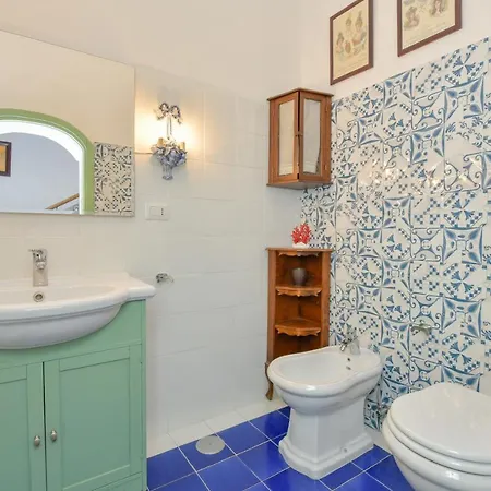 Gioia Con Piscina Sul Mare Кастеллабате