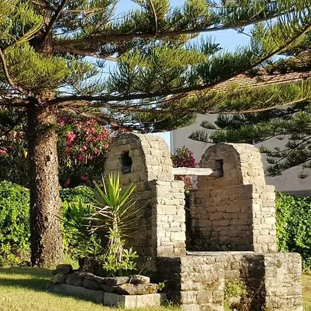 Gioia Con Piscina Sul Mare Кастеллабате